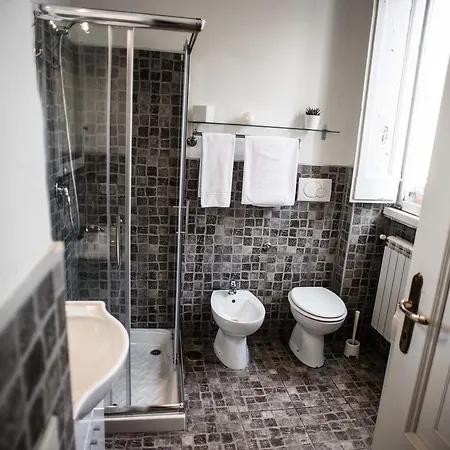 Apartment Scarpetta *