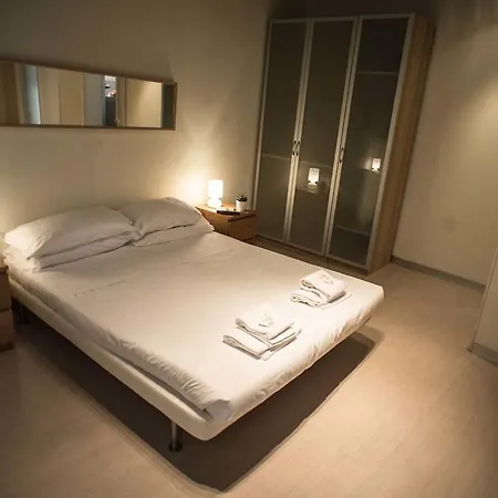 Scarpetta Apartment *
