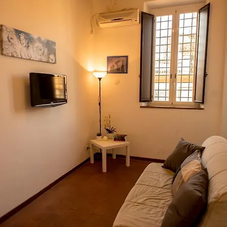 Apartment Scarpetta