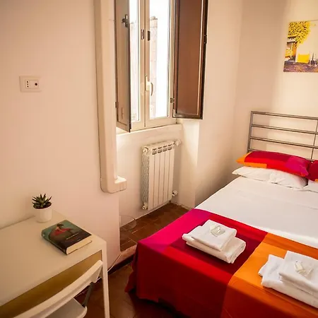 Scarpetta Apartment *